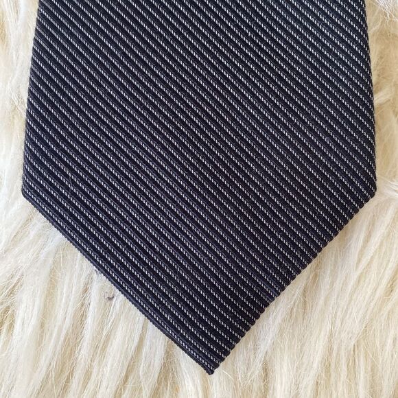 Michael Kors 100% Silk Tie New: perfect gift in Nordstrom box - Picture 5 of 5
